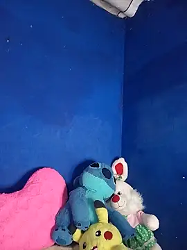 Megan nica online show from April 6, 2026, 1:34 am