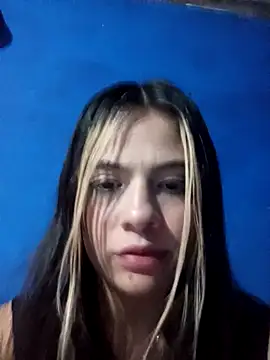 Megan nica online show from March 3, 2026, 2:07 am