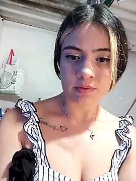 Megan nica online show from March 27, 2026, 7:59 pm