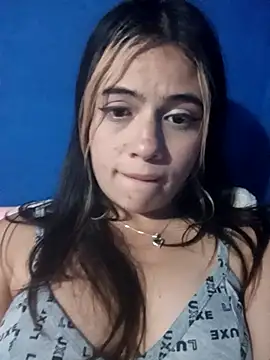 Megan nica online show from March 2, 2026, 2:01 am