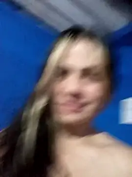 Megan nica online show from February 18, 2026, 1:36 am