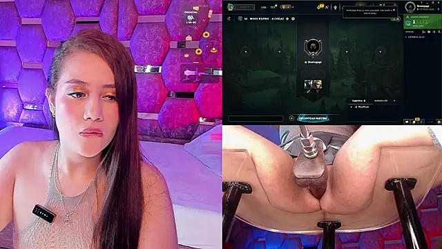 Snapshot of VeroLodge chatting on February 24, 2026, 6:14 am VeroLodge online show from February 24, 2026, 6:14 am