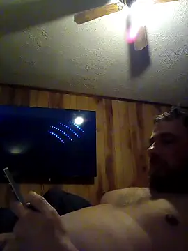 Rockymichael80 online show from February 7, 2026, 1:24 am