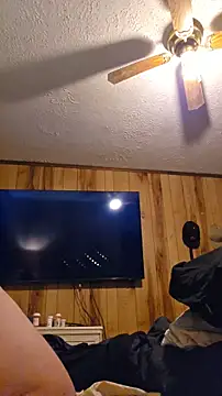 Rockymichael80 online show from February 24, 2026, 9:37 pm