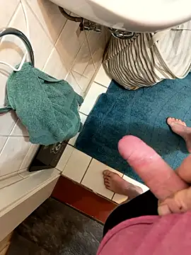 Bernd1788 online show from January 9, 2026, 11:22 pm