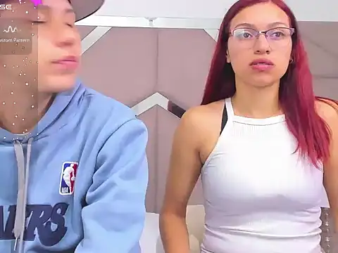 Fer And Tonny online show from January 10, 2026, 7:31 pm