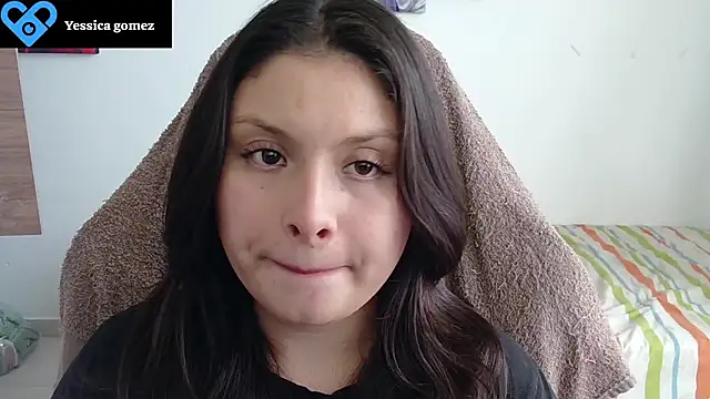 yessica gomez01 online show from July 16, 2026, 9:23 pm