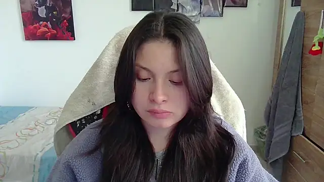 Snapshot of yessica_gomez01 chatting on May 3, 2026, 10:02 pm yessica gomez01 online show from May 3, 2026, 10:02 pm