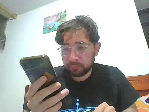 Snapshot of Damian_Grunge1 chatting on January 10, 2026, 1:45 am Damian Grunge1 online show from January 10, 2026, 1:45 am