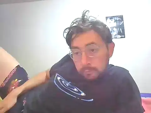 Snapshot of Damian_Grunge1 chatting on January 10, 2026, 2:01 pm Damian Grunge1 online show from January 10, 2026, 2:01 pm