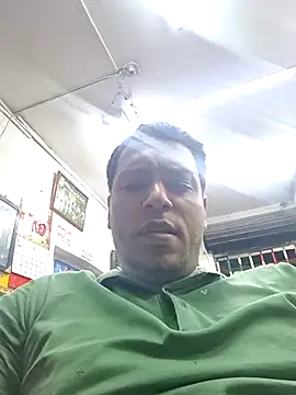 mago vive online show from April 11, 2026, 3:25 am