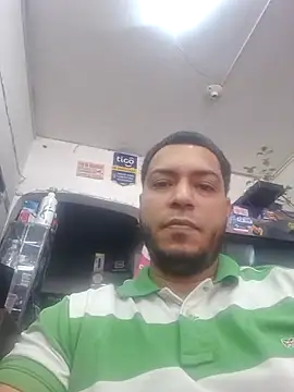 mago vive online show from February 9, 2026, 7:12 pm