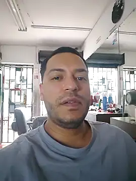 mago vive online show from April 16, 2026, 8:09 pm