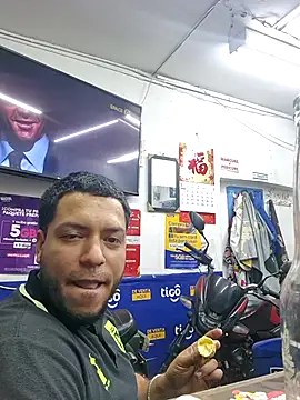 mago vive online show from February 16, 2026, 6:12 am