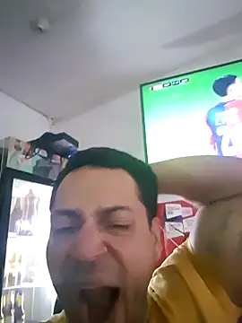 mago vive online show from April 14, 2026, 10:26 pm