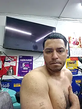 mago vive online show from February 25, 2026, 6:02 am