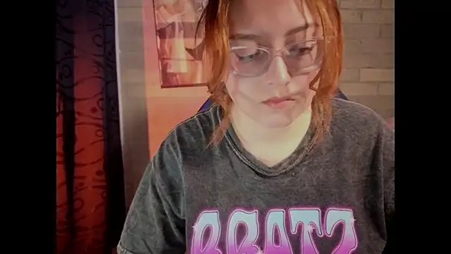 Mia Franklyn online show from February 19, 2026, 1:13 am