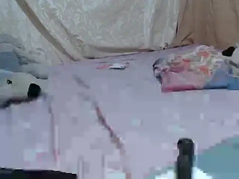 Hotties Marie online show from January 15, 2026, 7:34 am