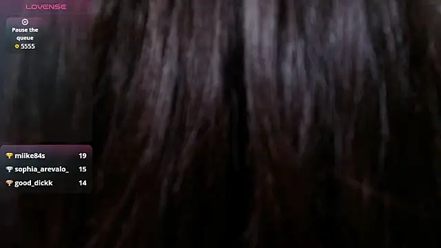 Snapshot of Valeska_Williams chatting on February 5, 2026, 12:17 am Valeska Williams online show from February 5, 2026, 12:17 am