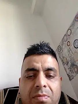 ashleellaunda7582 online show from February 28, 2026, 5:40 am