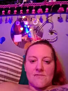 DisireAfterDark online show from February 19, 2026, 6:27 pm