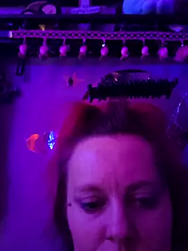 DisireAfterDark online show from February 17, 2026, 1:41 pm