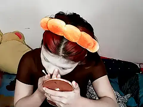 Snapshot of xxhotamizinggirl chatting on February 17, 2026, 2:25 pm xxhotamizinggirl online show from February 17, 2026, 2:25 pm