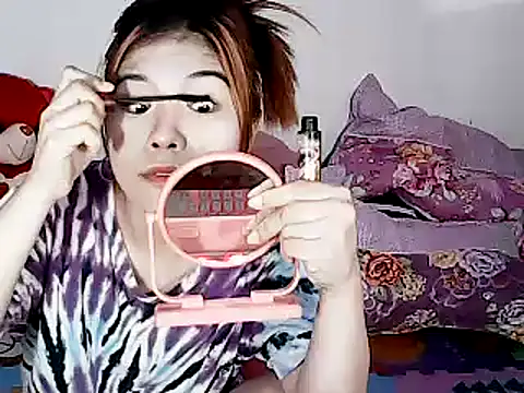 xxhotamizinggirl online show from March 11, 2026, 6:46 pm