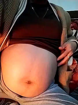 Snapshot of Aurora206 chatting on February 3, 2026, 5:38 am Aurora206 online show from February 3, 2026, 5:38 am