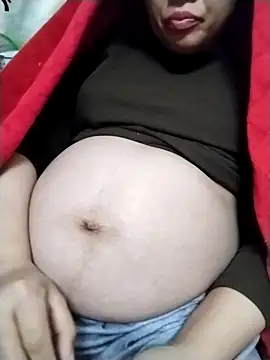 Snapshot of Aurora206 chatting on February 3, 2026, 6:22 am Aurora206 online show from February 3, 2026, 6:22 am