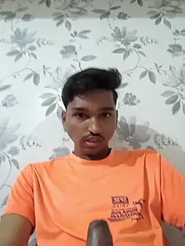 HornySamarth online show from February 10, 2026, 3:49 am