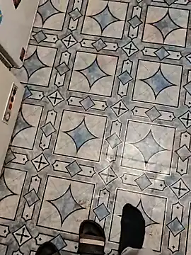 Krisijean72 online show from January 17, 2026, 12:37 am