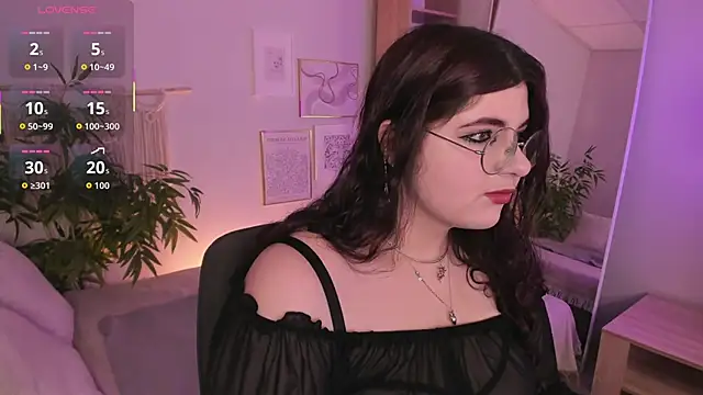 Snapshot of Siena_aa chatting on February 27, 2026, 8:52 pm Siena aa online show from February 27, 2026, 8:52 pm