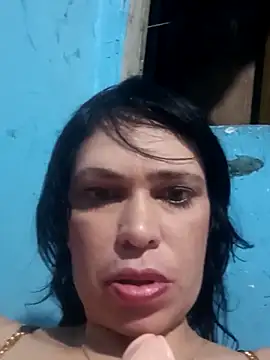 gaellymurlockx18 online show from February 14, 2026, 6:57 am