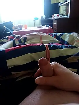 AndreyUkxh online show from January 10, 2026, 11:49 am