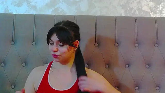 Snapshot of MaddyAllure chatting on February 14, 2026, 7:41 am MaddyAllure online show from February 14, 2026, 7:41 am