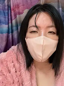 Himari 0722 online show from March 4, 2026, 1:13 am