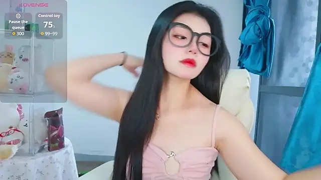 -XiaoYu-777 online show from March 30, 2026, 8:49 am