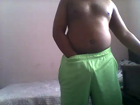 Snapshot of handsomeguy02 chatting on July 22, 2026, 12:18 pm handsomeguy02 online show from July 22, 2026, 12:18 pm