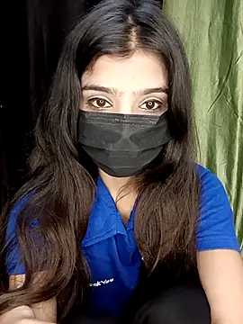 hotyjiyaaaa online show from February 23, 2026, 2:50 pm