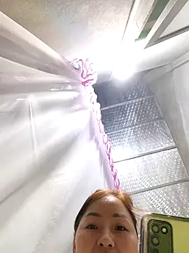 Vanvan68xx online show from February 18, 2026, 2:09 am