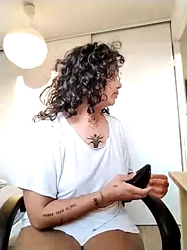 therealsun8 online show from March 24, 2026, 6:13 am