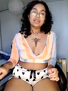 therealsun8 online show from March 30, 2026, 5:47 pm