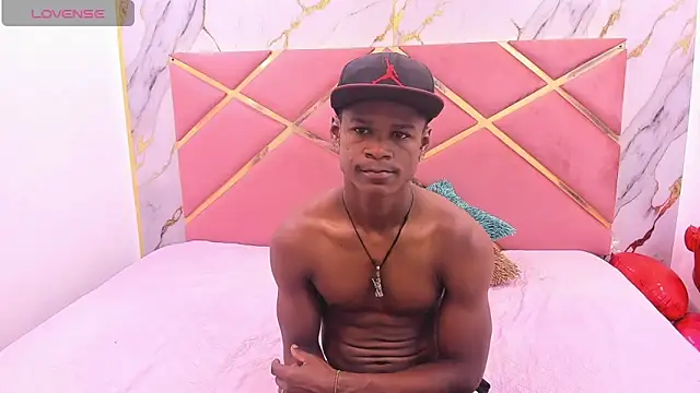 passion black online show from February 16, 2026, 7:23 pm