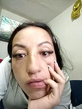 Meegan Hott online show from January 11, 2026, 10:49 pm