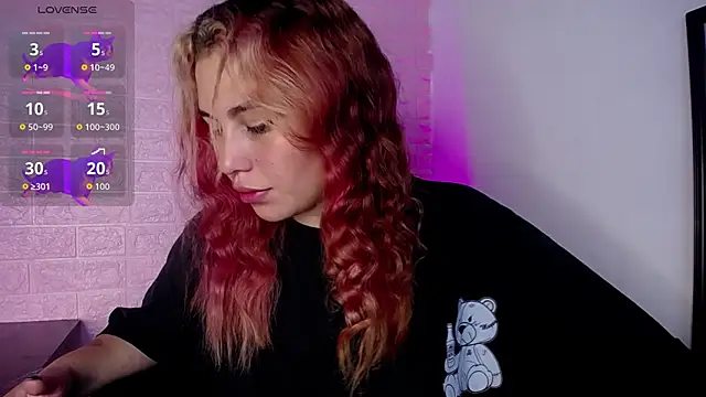 Dominic Queen1126 online show from February 9, 2026, 11:52 am