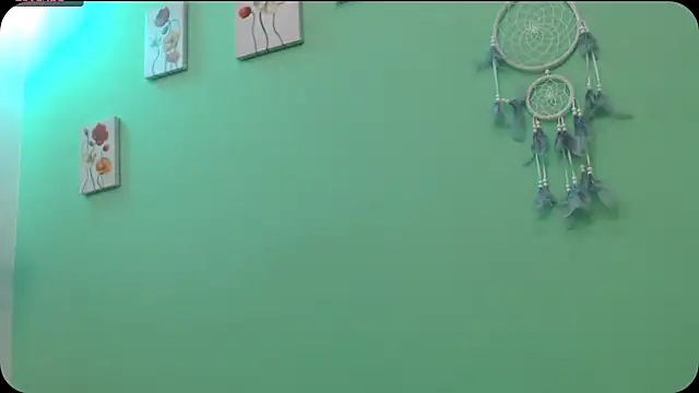 lucerodelamanana343 online show from April 15, 2026, 6:45 pm