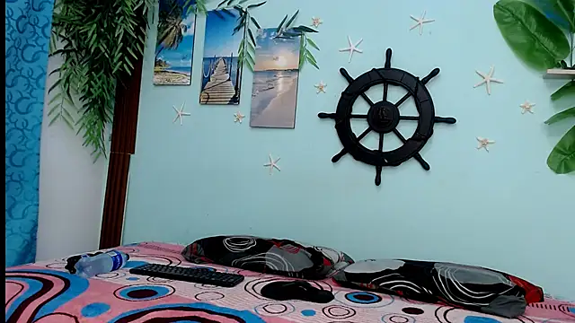 lucerodelamanana343 online show from February 5, 2026, 7:53 pm