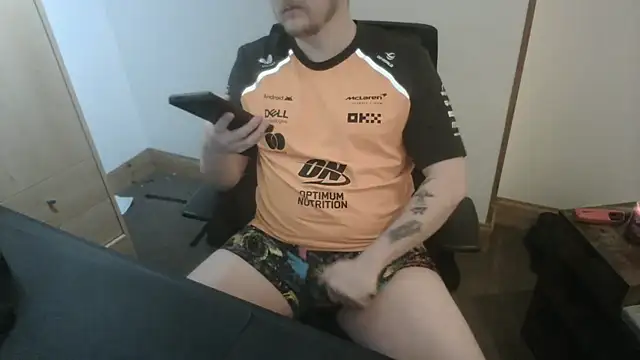 B981 online show from January 10, 2026, 5:19 pm