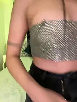 Snapshot of Little_Lexyy chatting on June 7, 2026, 5:12 am Little Lexyy online show from June 7, 2026, 5:12 am